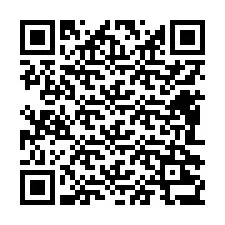 QR-код для номера телефона +12482237256