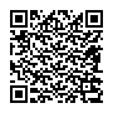 QR-код для номера телефона +12482237889