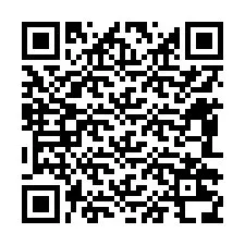 QR Code for Phone number +12482238900