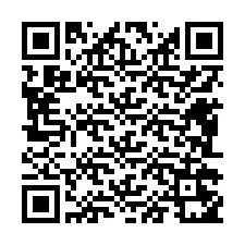 QR Code for Phone number +12482251872