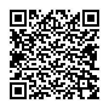 QR Code for Phone number +12482254236