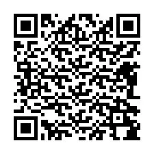 Kode QR untuk nomor Telepon +12482284216