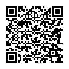 QR-kood telefoninumbri jaoks +12482284219