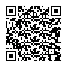 Kod QR dla numeru telefonu +12482284220