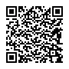 QR-code voor telefoonnummer +12482284221