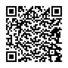 QR-Code für Telefonnummer +12482284225