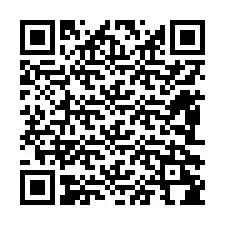 电话号码二维码 +12482284231