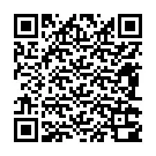 QR Code for Phone number +12482300890