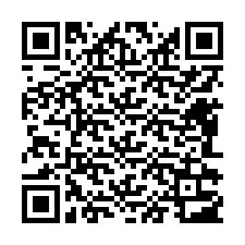 QR Code for Phone number +12482303046
