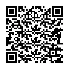 Codice QR per il numero di telefono +12482307819