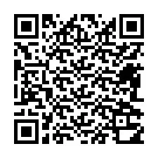 Kode QR untuk nomor Telepon +12482310317