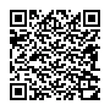 QR Code for Phone number +12482310318
