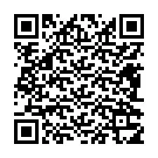 QR код за телефонен номер +12482315692