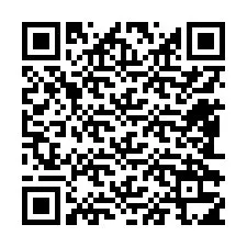 Codice QR per il numero di telefono +12482315699