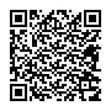 QR Code สำหรับหมายเลขโทรศัพท์ +12482316793