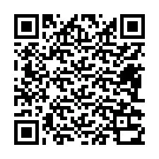 电话号码二维码 +12482330127