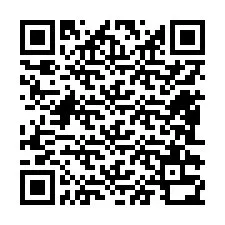 QR kód a telefonszámhoz +12482330579