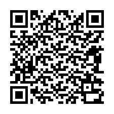 QR Code for Phone number +12482330580