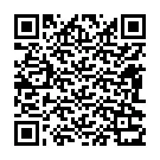 QR-Code für Telefonnummer +12482331254