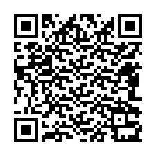 QR-koodi puhelinnumerolle +12482331608