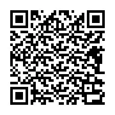 QR Code for Phone number +12482332022