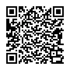 QR-код для номера телефона +12482332084