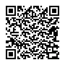 QR Code for Phone number +12482332085