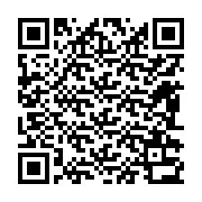 QR-koodi puhelinnumerolle +12482332561