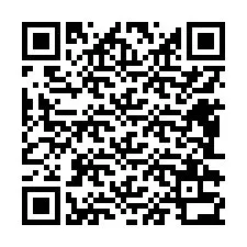 QR код за телефонен номер +12482332562