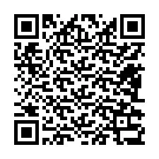 Kode QR untuk nomor Telepon +12482337139