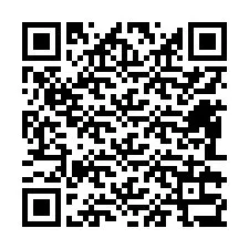 QR Code pour le numéro de téléphone +12482337817