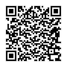 QR Code for Phone number +12482338171