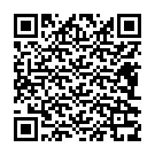 QR Code สำหรับหมายเลขโทรศัพท์ +12482339232