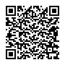 Kode QR untuk nomor Telepon +12482339564