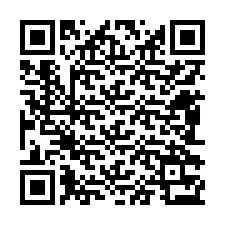 QR Code สำหรับหมายเลขโทรศัพท์ +12482373694