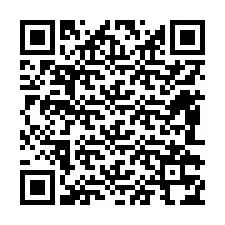 Kode QR untuk nomor Telepon +12482374911