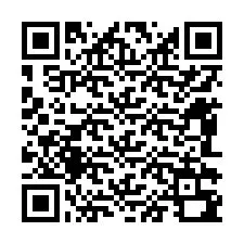 QR-koodi puhelinnumerolle +12482390440