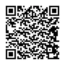 电话号码二维码 +12482470472