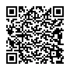 QR Code for Phone number +12482476230