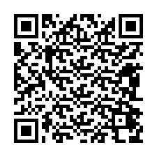 QR Code for Phone number +12482478270