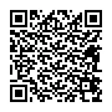 QR Code for Phone number +12482478453