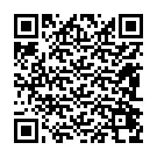 QR Code for Phone number +12482478671