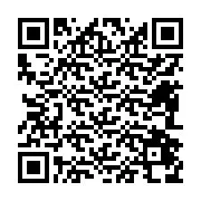 QR Code for Phone number +12482478707