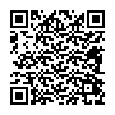 QR Code for Phone number +12482479693