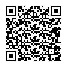 Kod QR dla numeru telefonu +12482505852