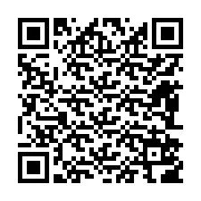 QR Code for Phone number +12482506425