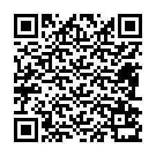 QR-код для номера телефона +12482531597