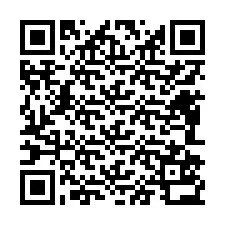 QR Code สำหรับหมายเลขโทรศัพท์ +12482532106