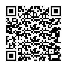 QR Code for Phone number +12482533180