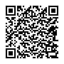QR Code for Phone number +12482537149